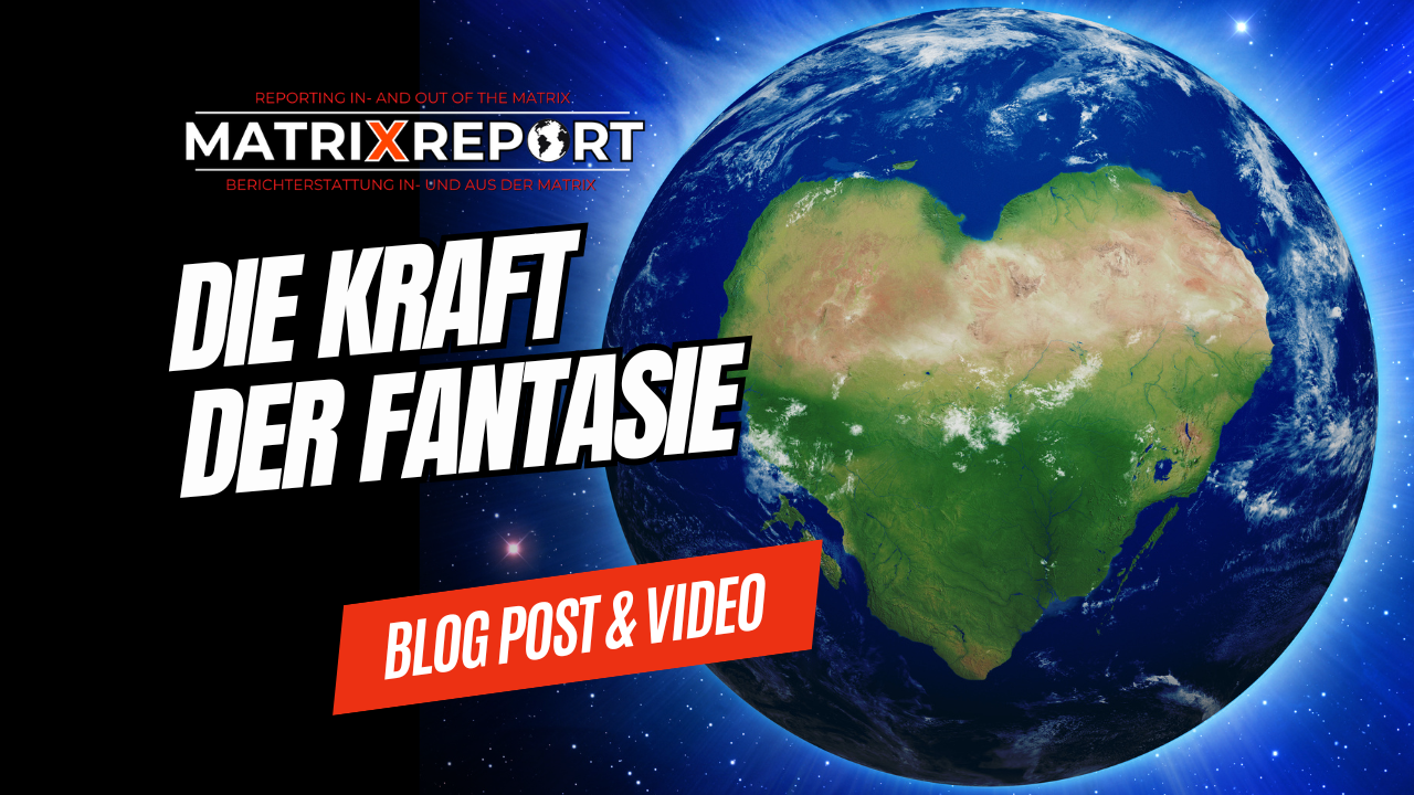 Video: Wie unsere Vorstellungskraft alles verändert! Post feature image