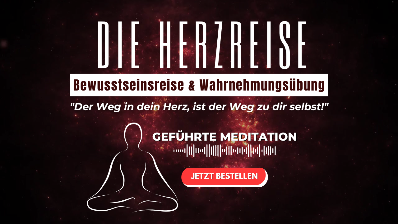 Die Herzreise 🧘 Post feature image