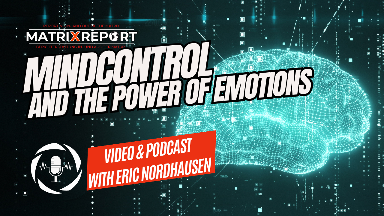 Video: Mindcontrol, thoughts & The Power of Emotions Post feature image