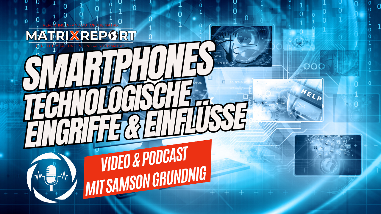 Video: Smartphones, Technologie & Körperbewusstsein Post feature image
