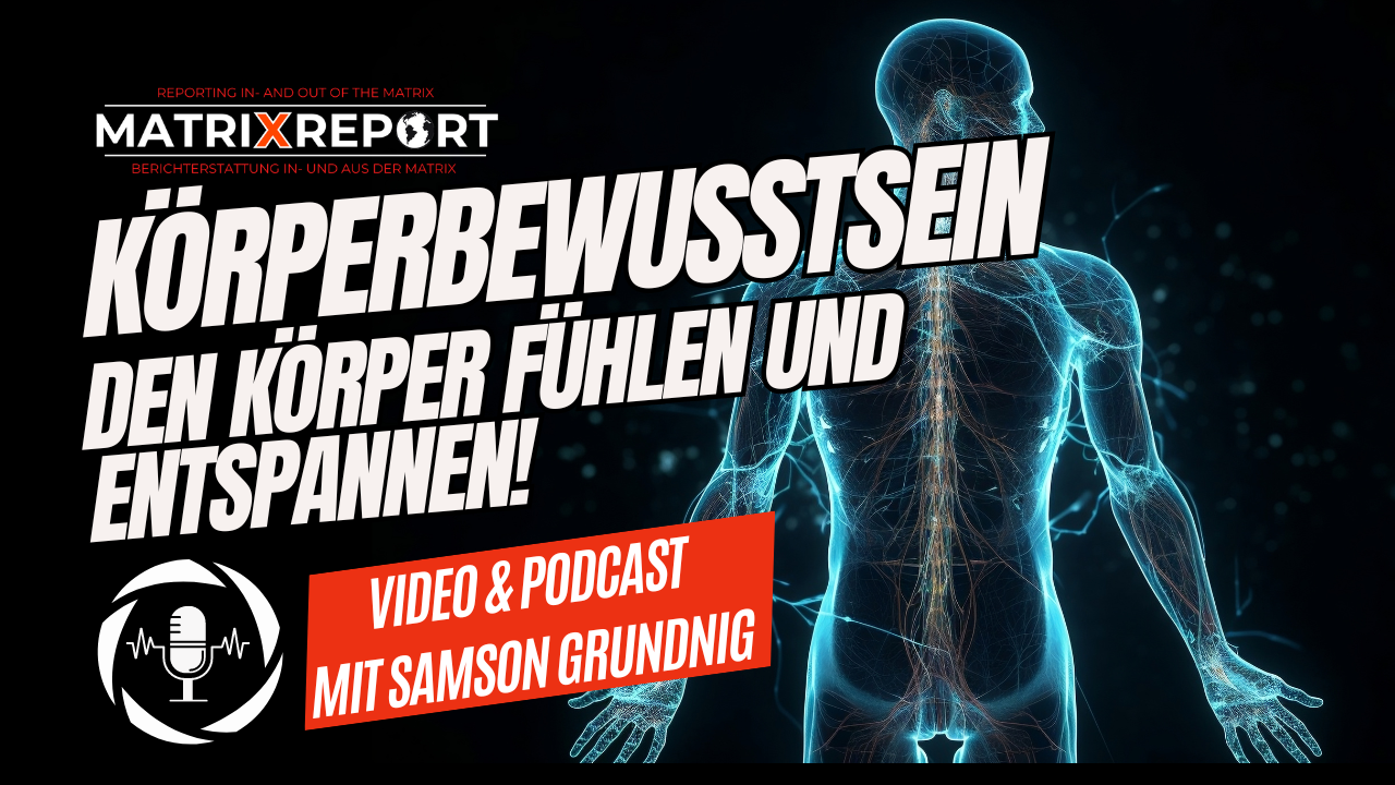 Video: Entspannung, Körperbewusstsein & Selbstwahrnehmung Post feature image