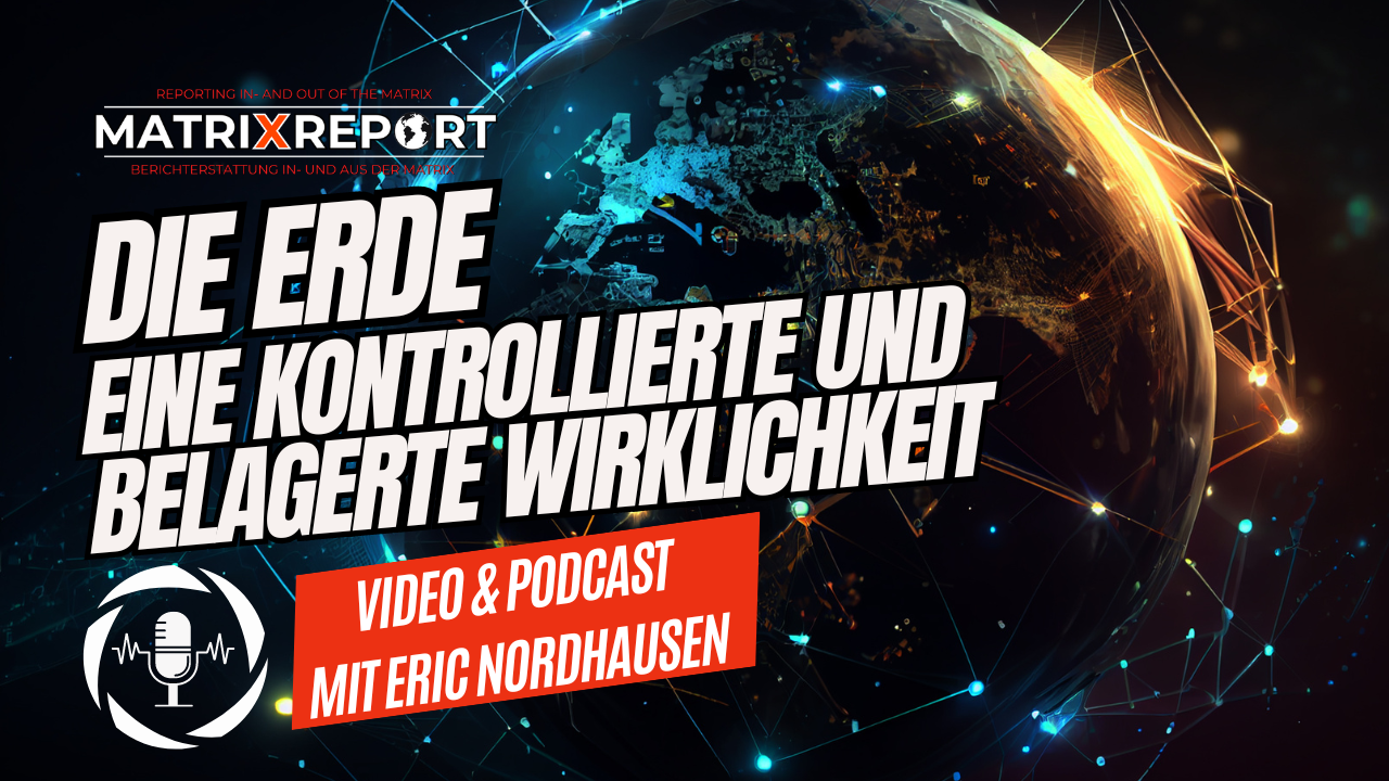 Video: Belagerte Zonen auf der Erde Post feature image