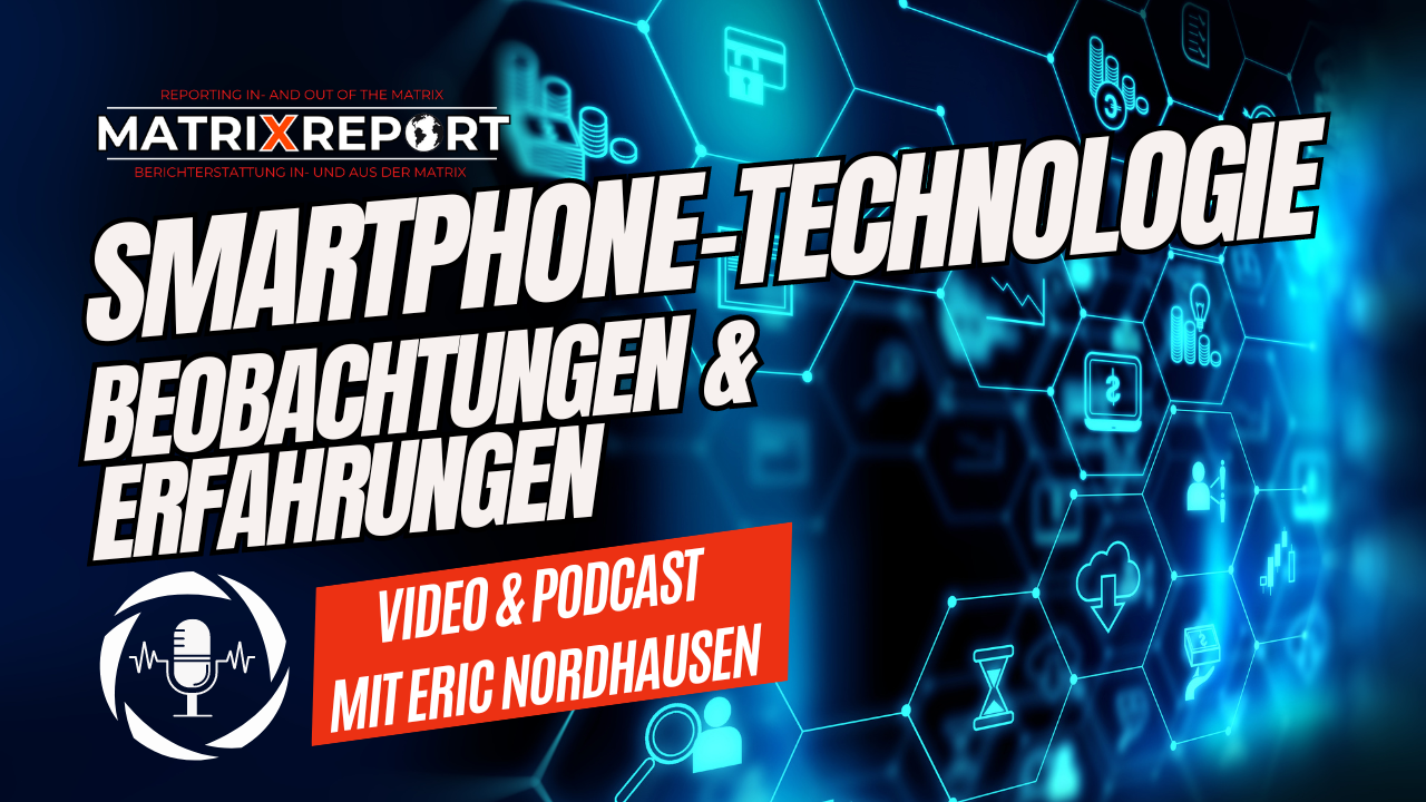 Video: Smartphone Technologie - Erfahrungsaustausch Post feature image
