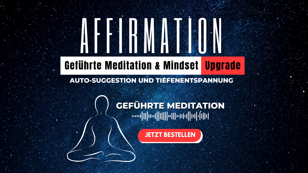 Affirmation 🧘 Post feature image