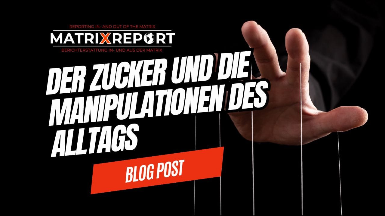 Wieso unsere Kraft überschrieben werden soll! feature image