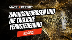 Zwangsneurosen und die tägliche Fernsteuerung feature image